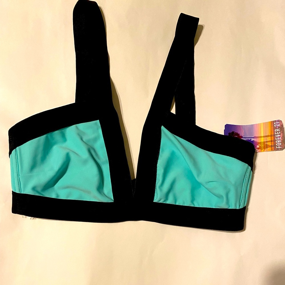 Bikini top